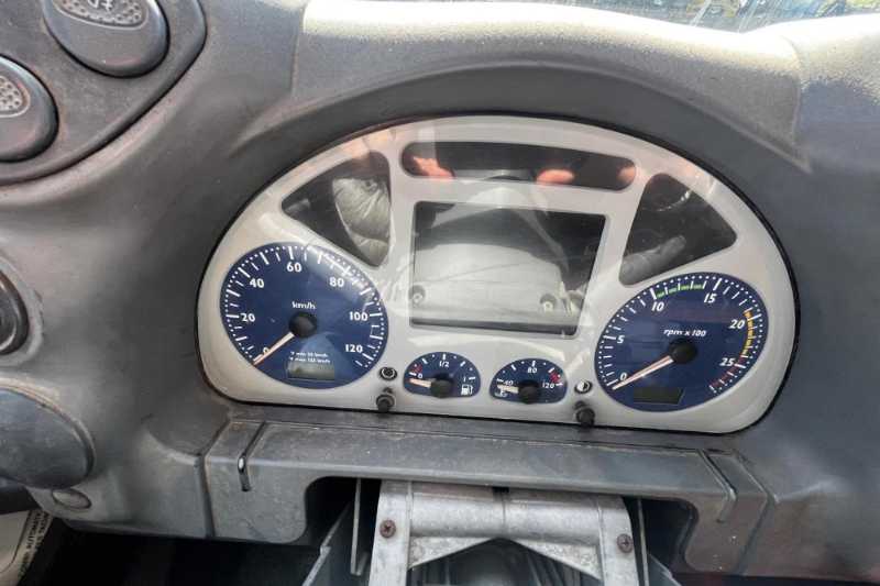 OmecoHub - Immagine IVECO 480